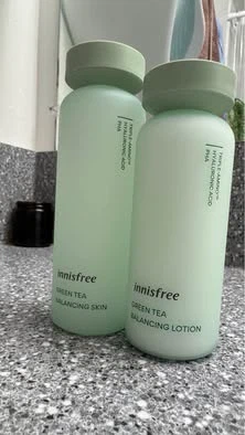 Innisfree Skin care
