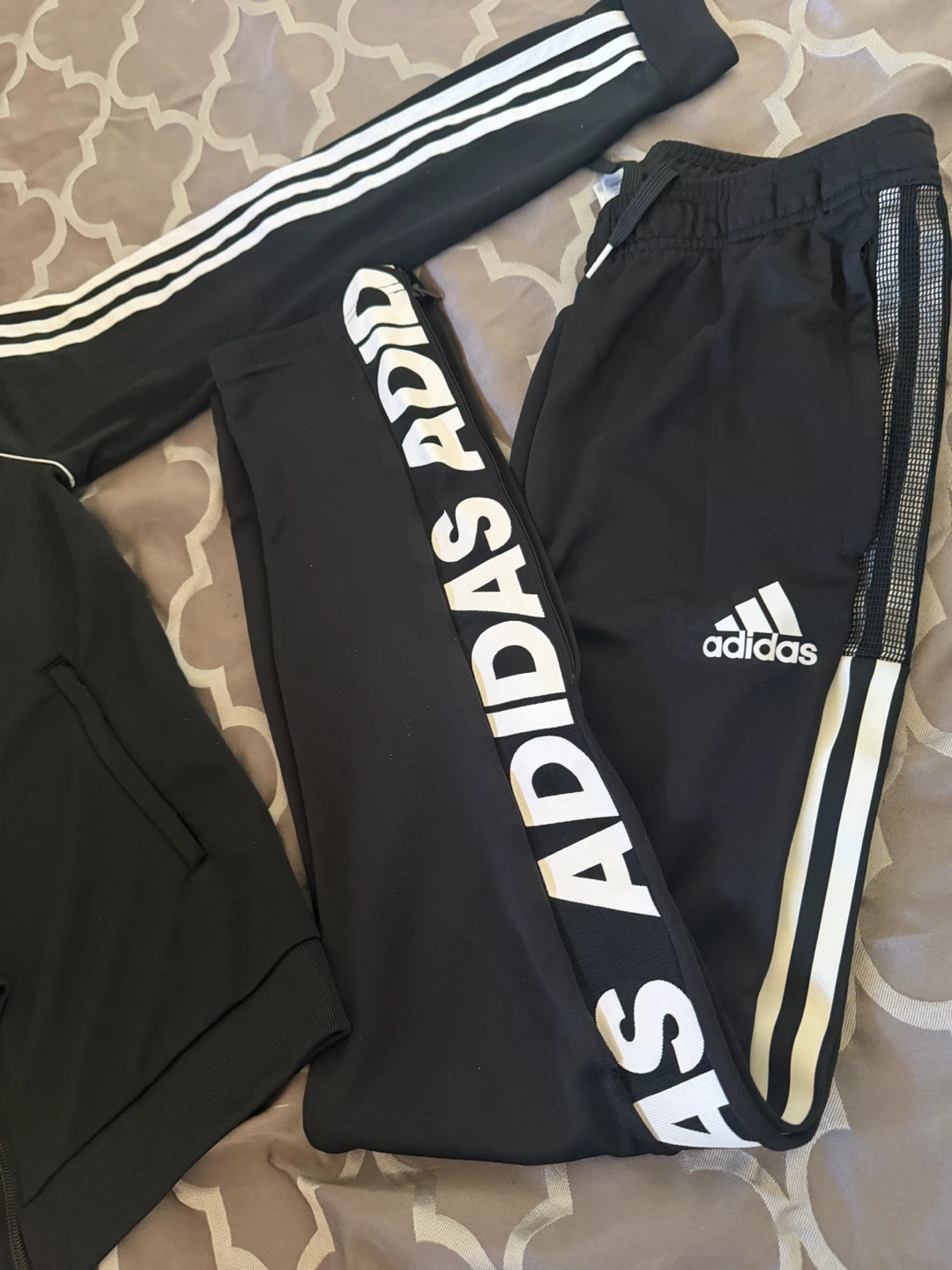 Adidas Primeblue Tracksuit Set - photo 4