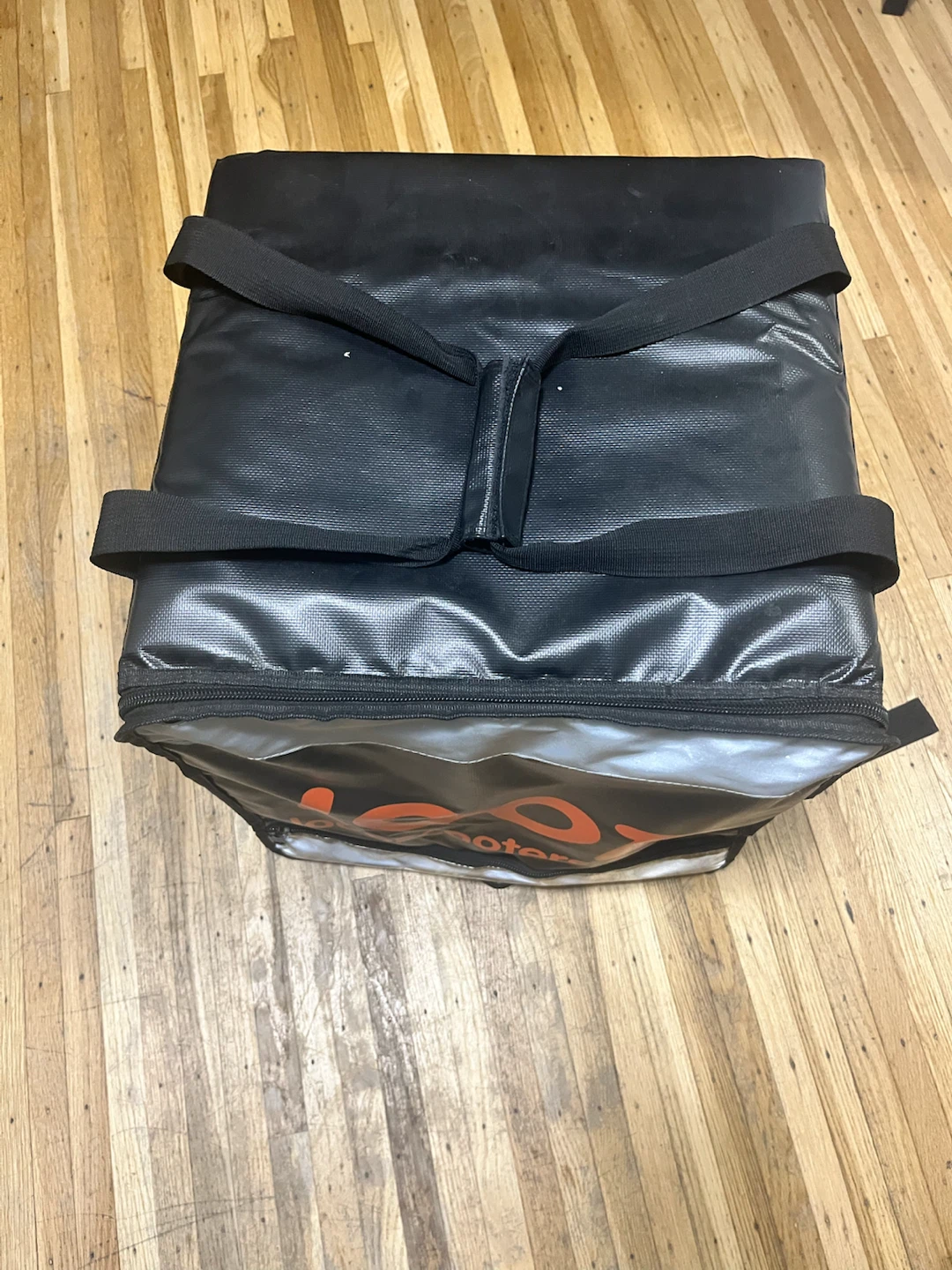 Loop Insulated Delivery Backpack - photo 3