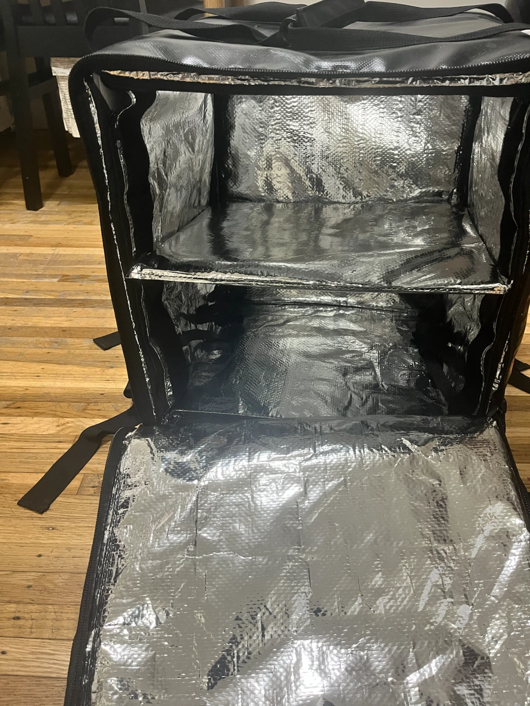 Loop Insulated Delivery Backpack - photo 5