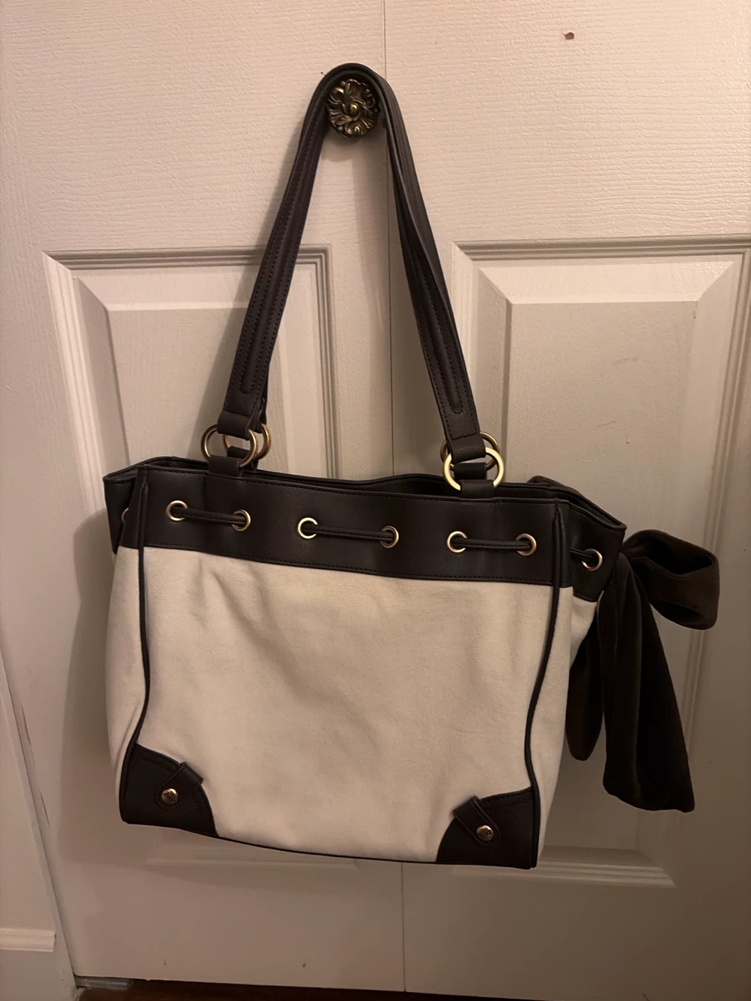 Juicy Couture Tote Bag - photo 2