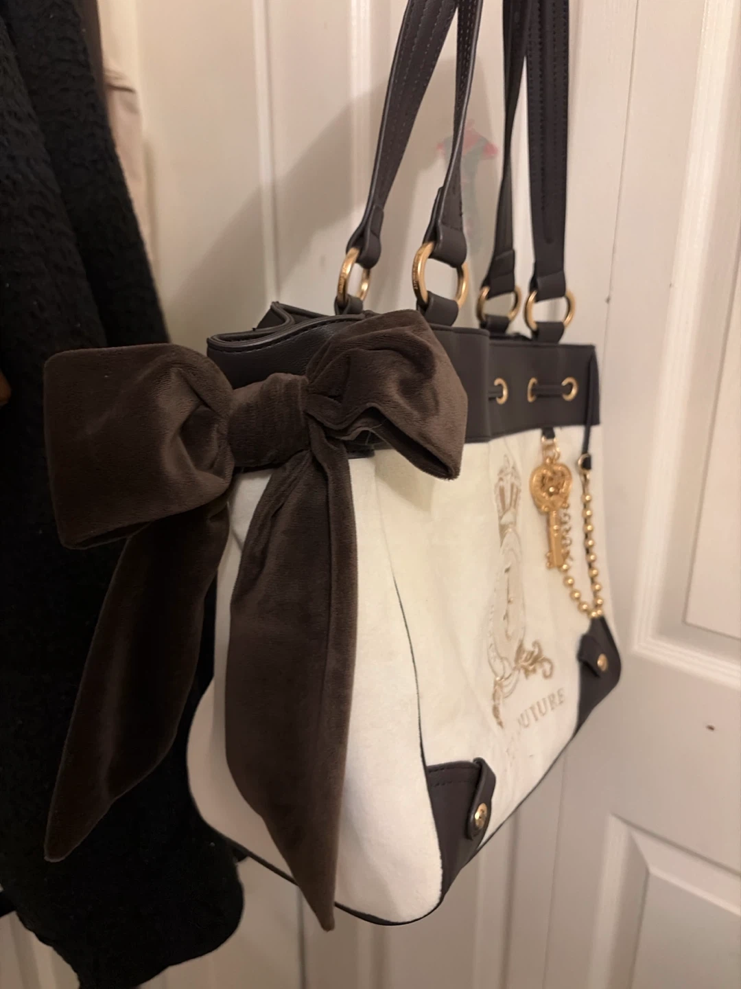 Juicy Couture Tote Bag - photo 3