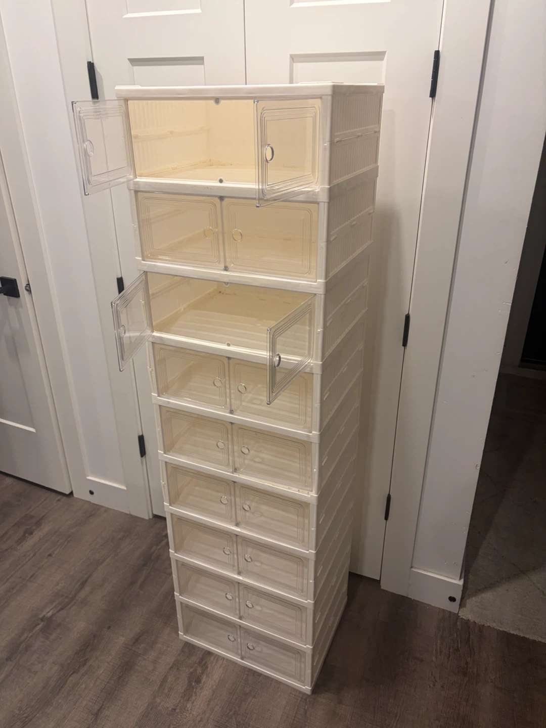 shoe cabinet - photo 2