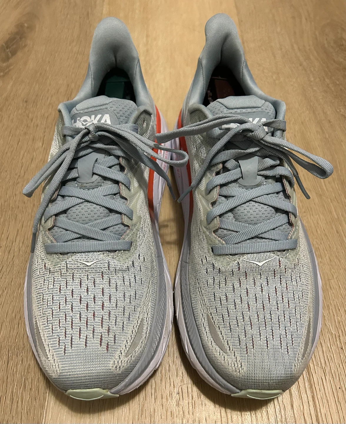 Hoka Clifton 9 Running Shoes