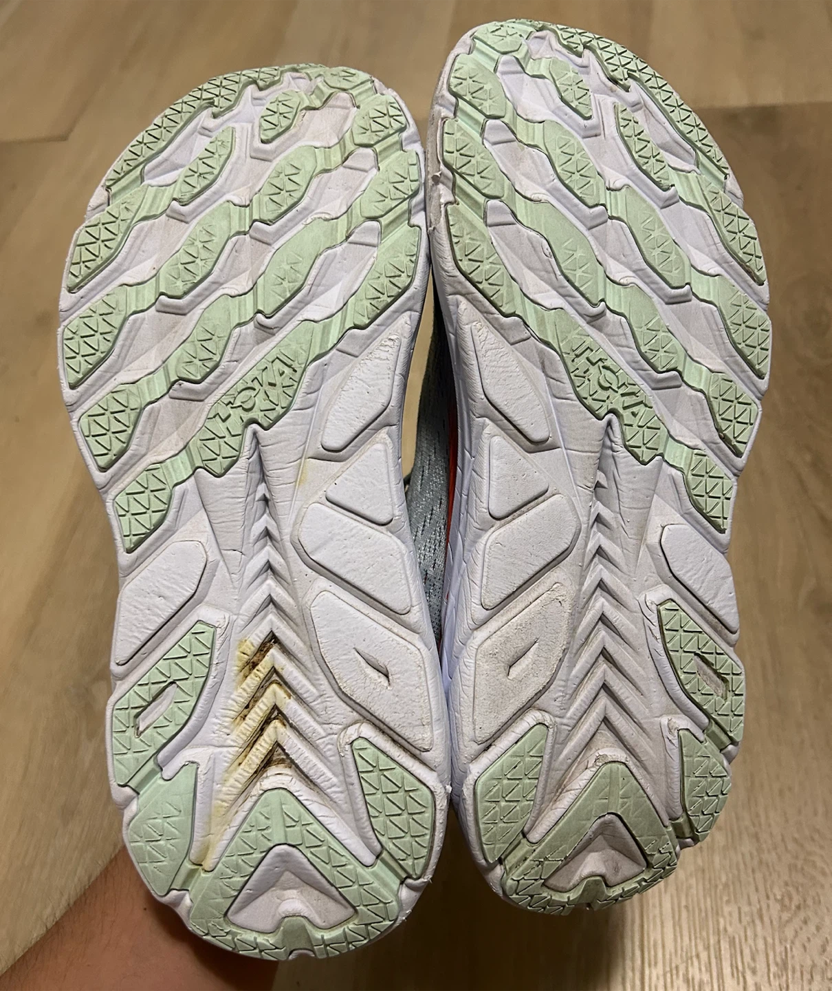 Hoka Clifton 9 Running Shoes - photo 5