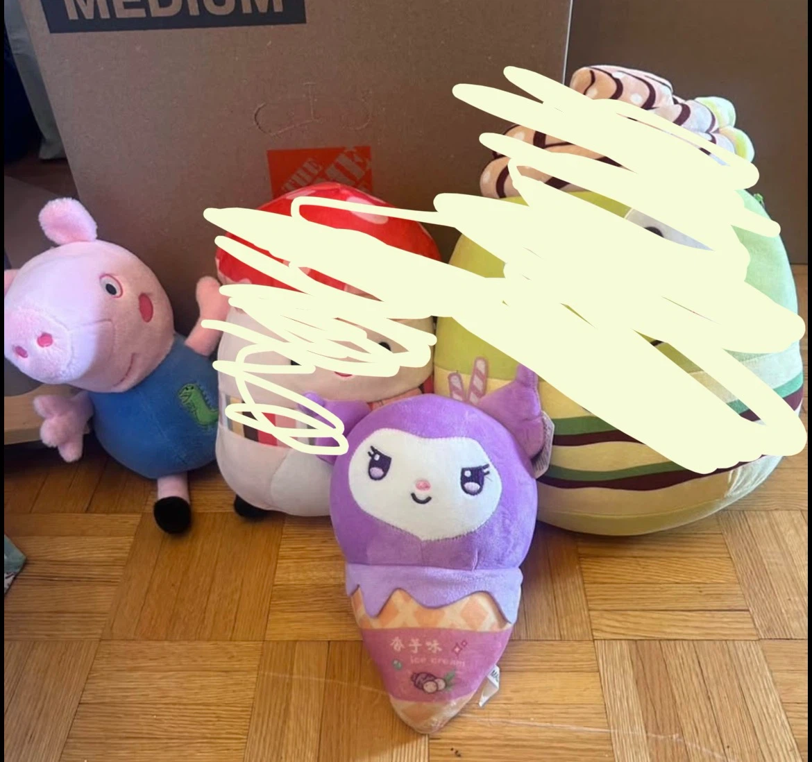 $1 Items! Trinkets/Mugs/Games - photo 2