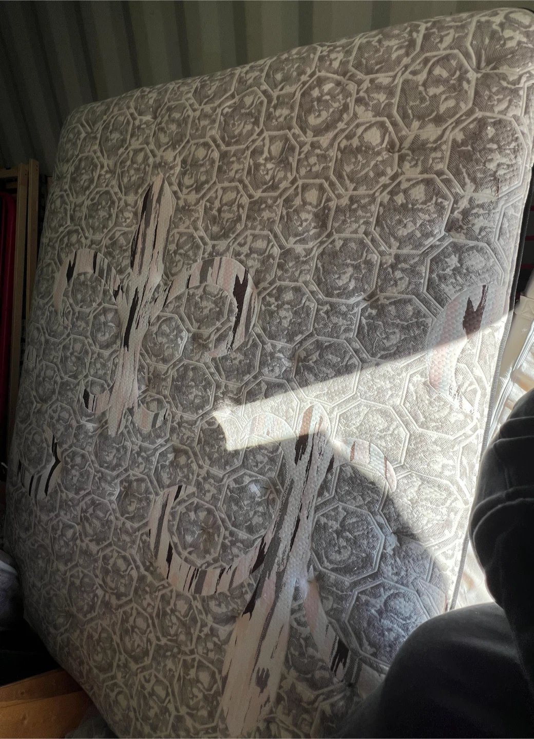 Stearns & Foster Founders Lux Mattress *Can Deliver* - photo 2