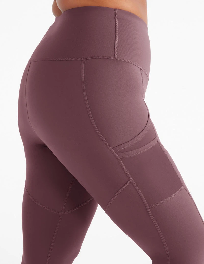 Knix High-Rise Leakproof Leggings Size M