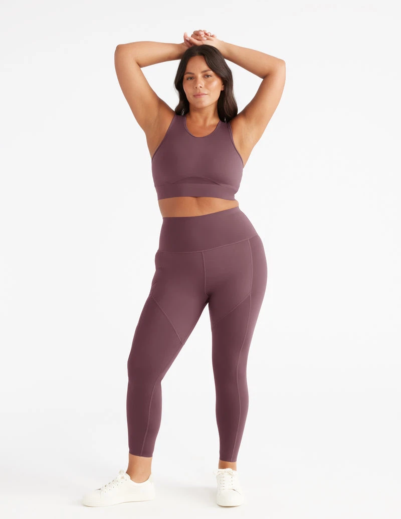 Knix High-Rise Leakproof Leggings Size M - photo 2