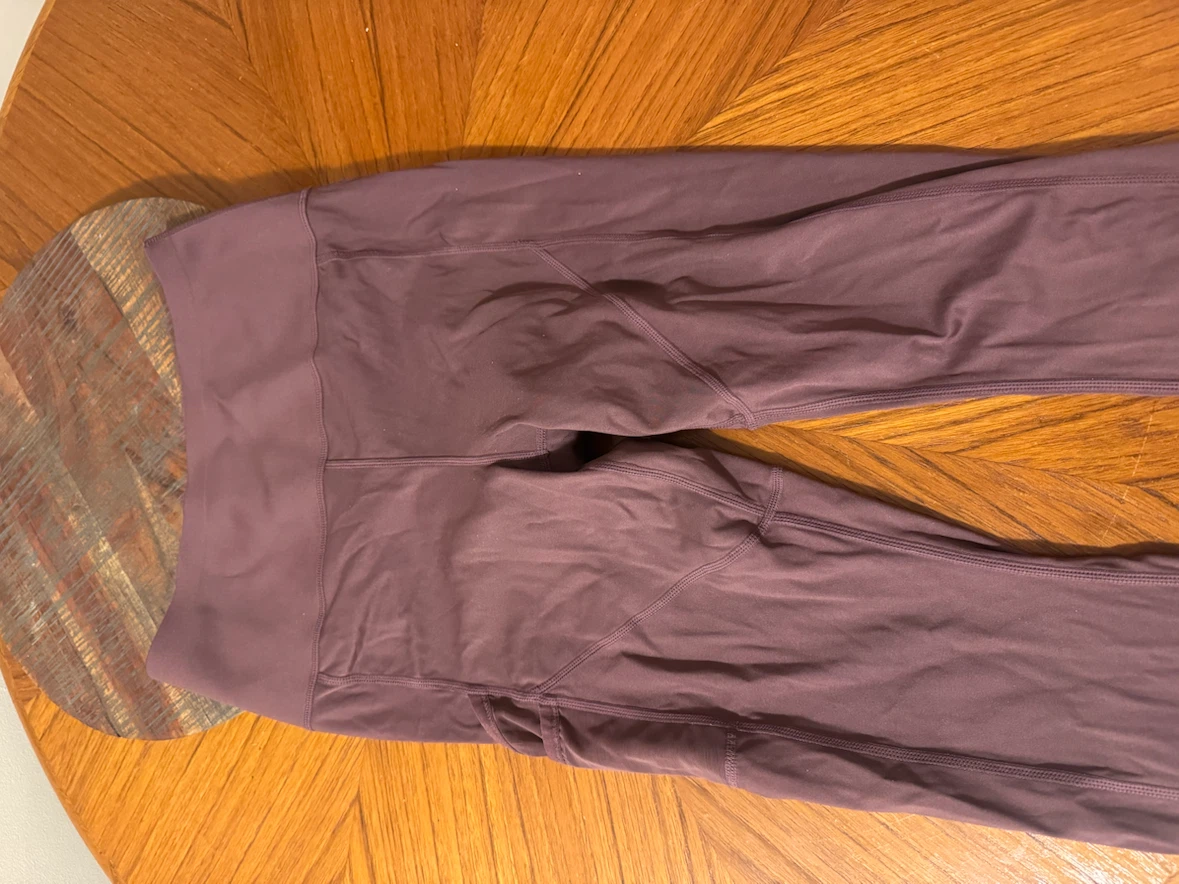 Knix High-Rise Leakproof Leggings Size M - photo 4