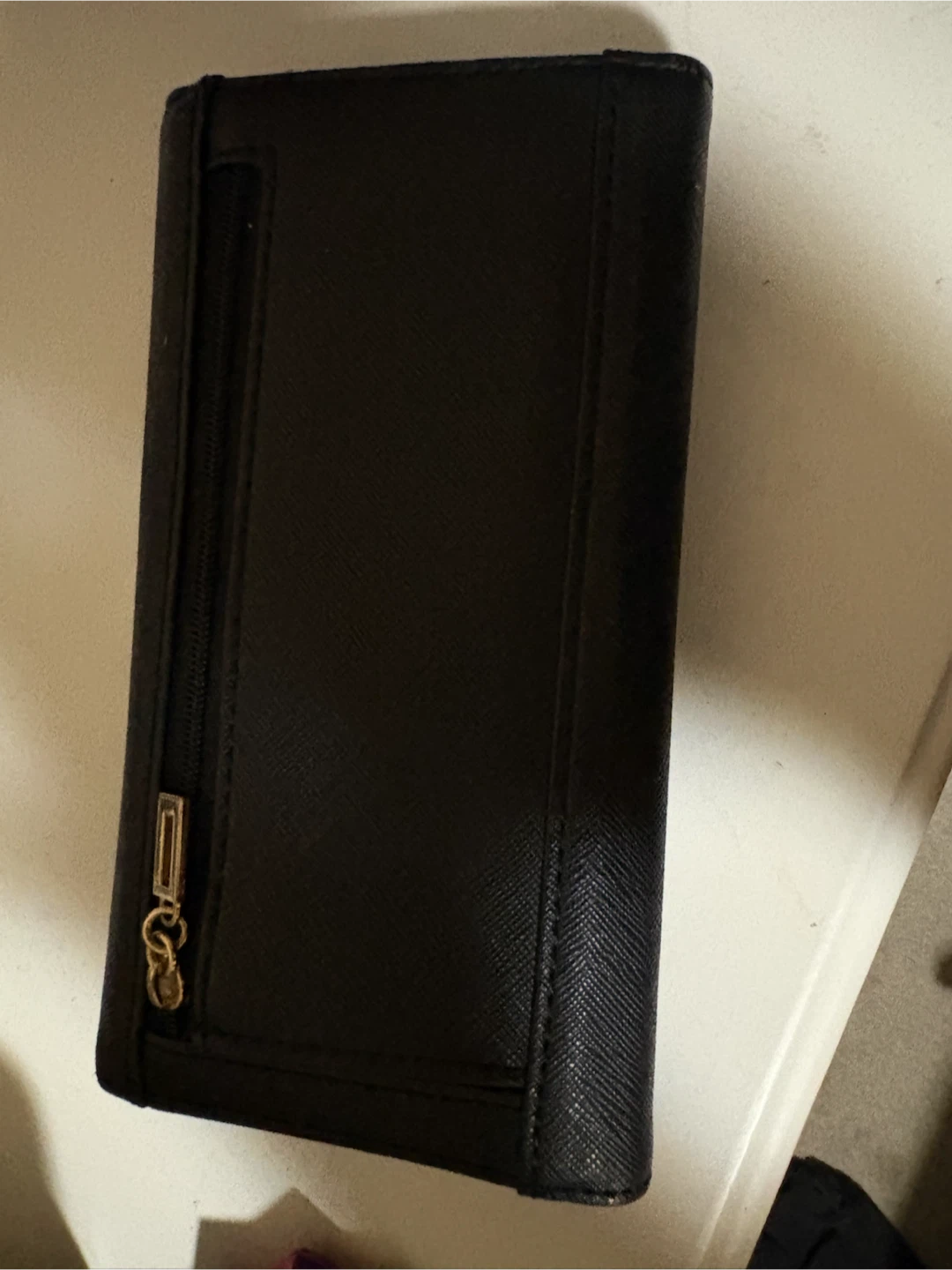 GUESS Los Angeles Black Wallet - photo 3
