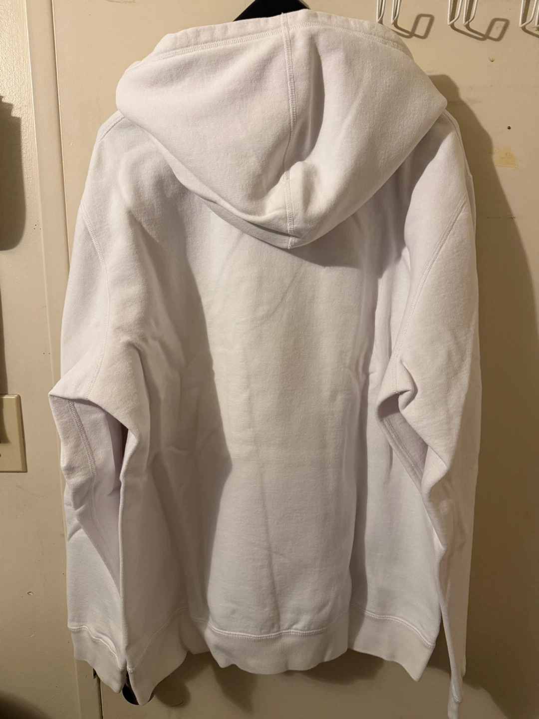 OVO White Owl Hoodie - photo 3