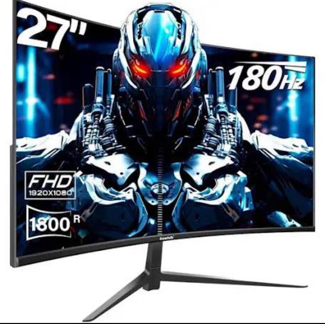180hz Gaming Monitor