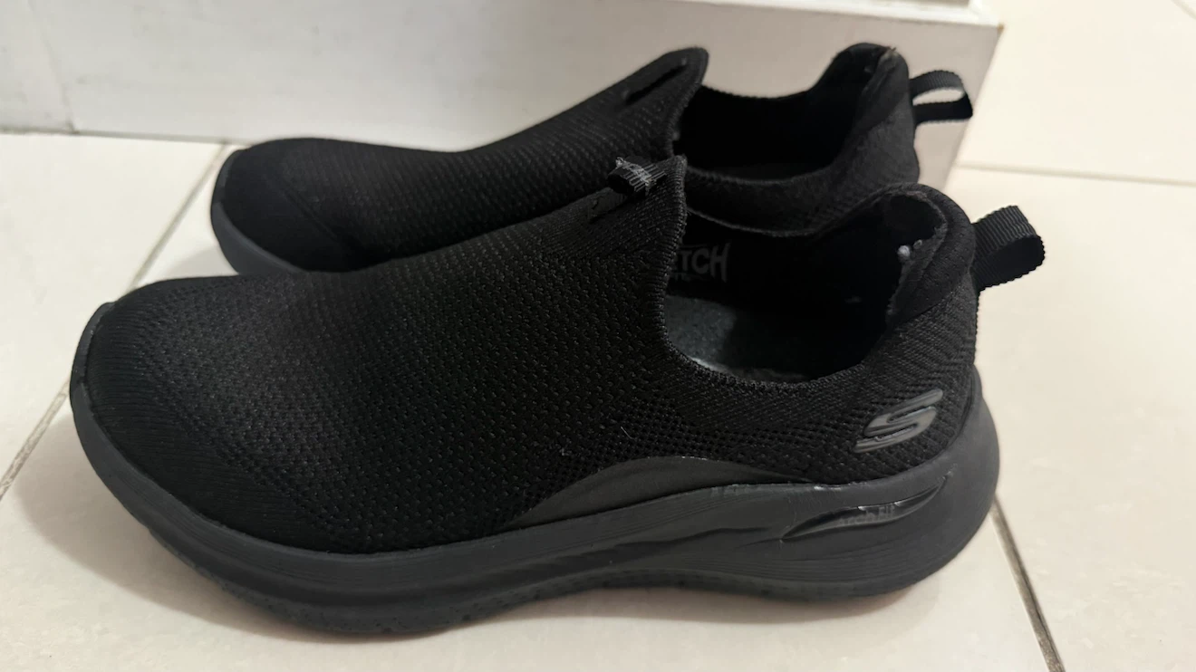 Skechers Arch Fit Slip-on Shoes