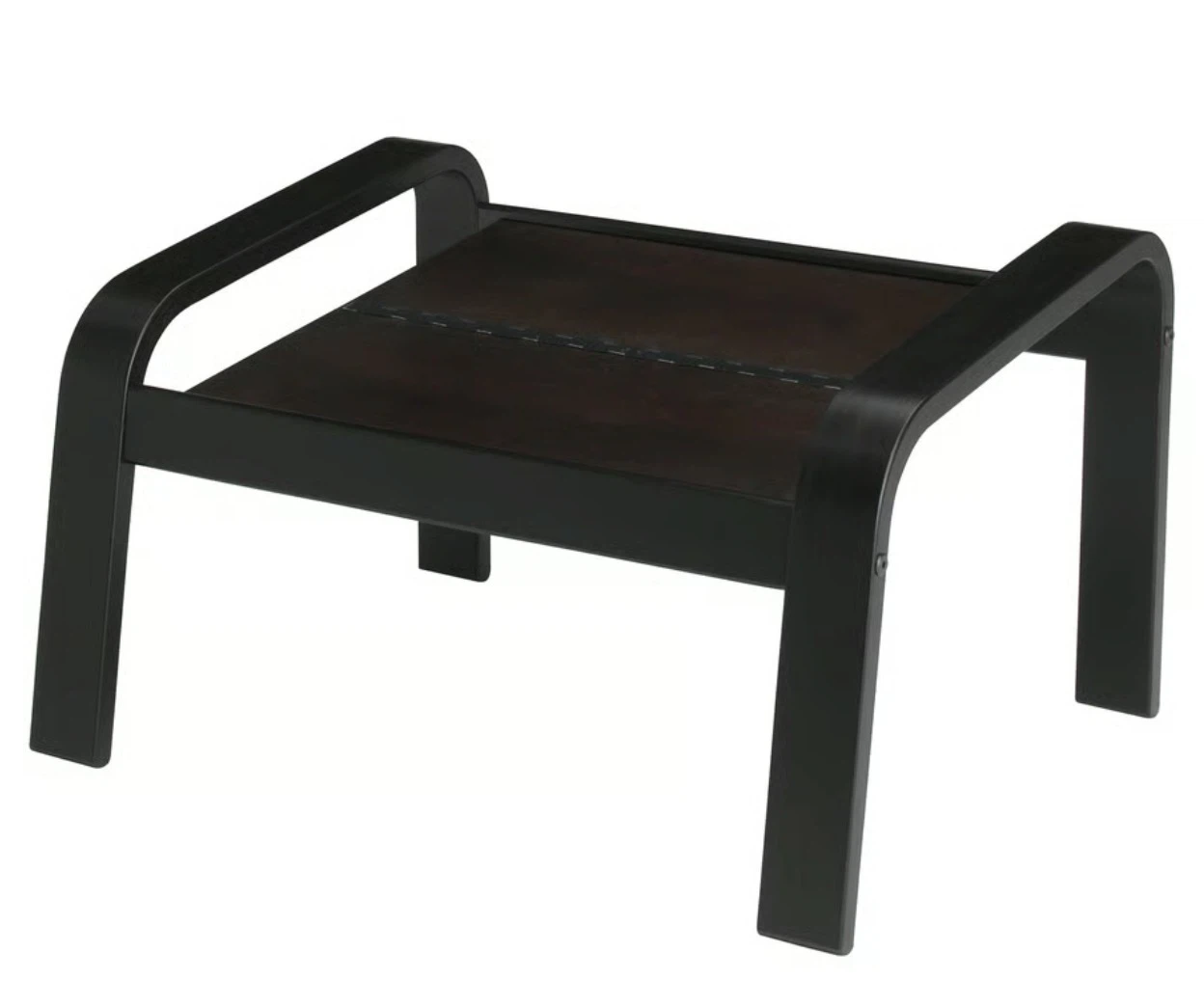 IKEA POANG Footstool - photo 2