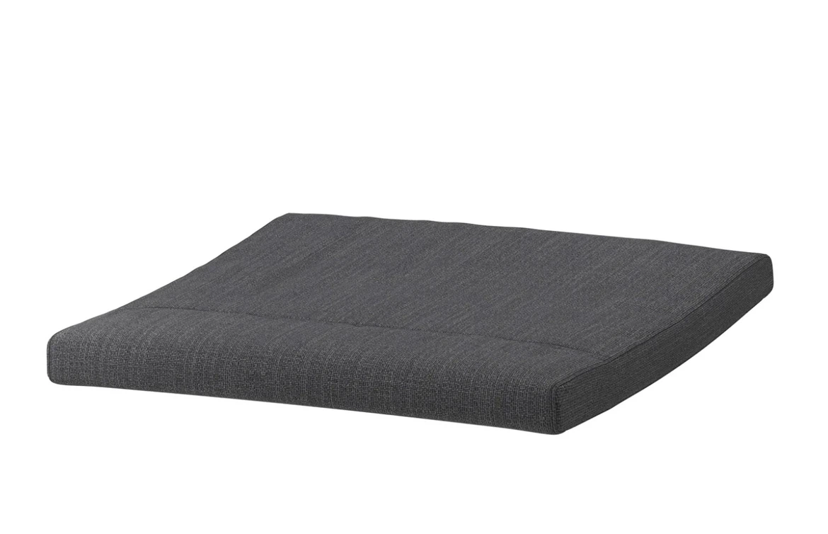 IKEA POANG Footstool - photo 3
