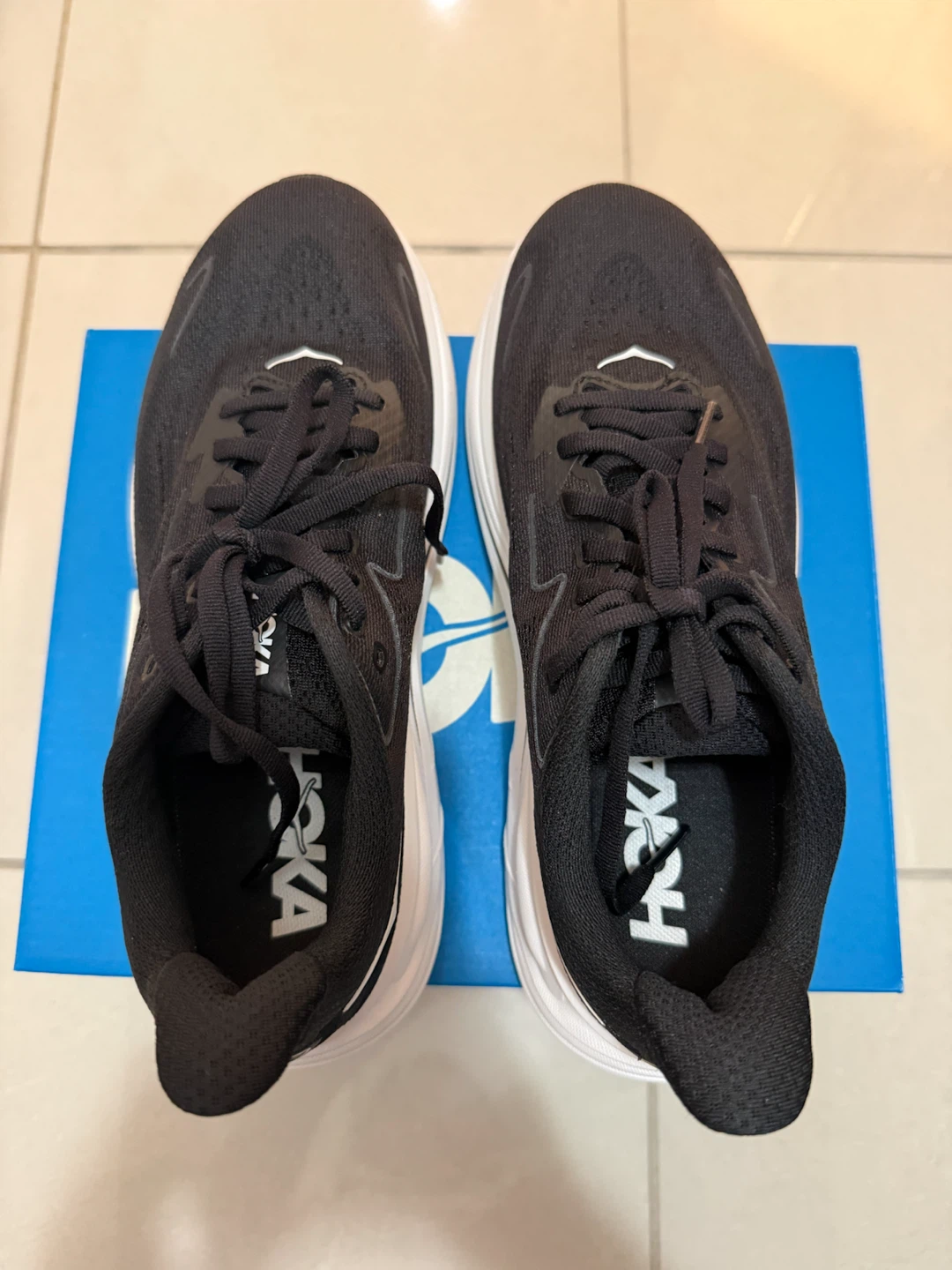 Hoka Clifton 10 Running Shoes - photo 3