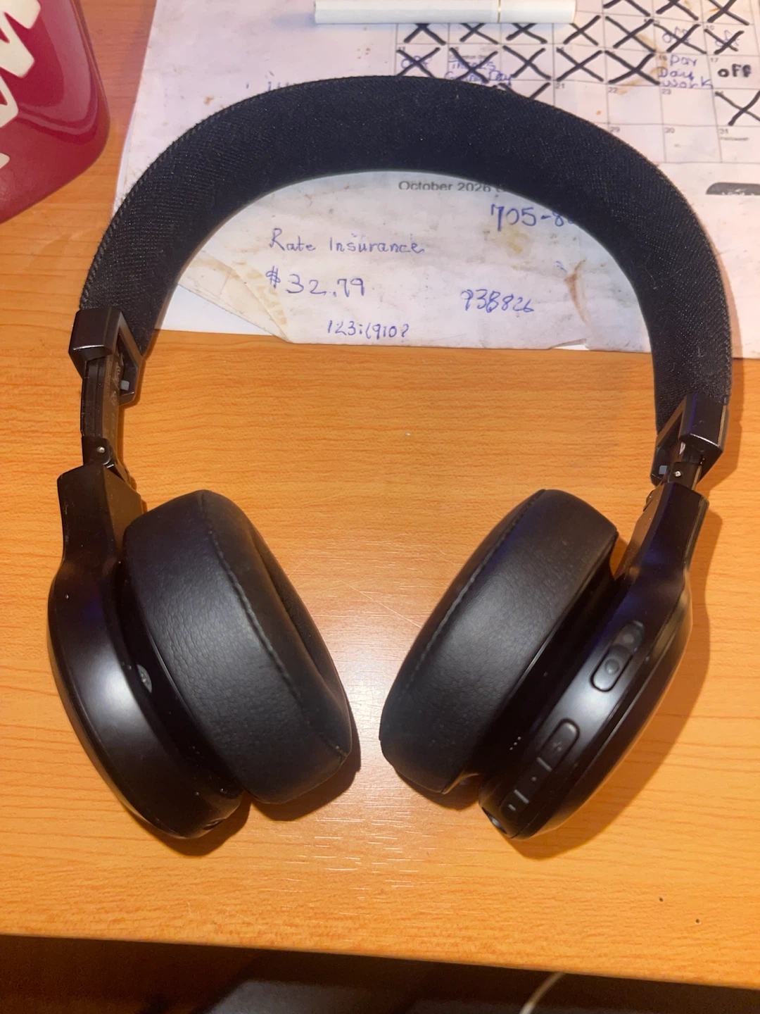 JBL Live Series Wireless Headphones - photo 2