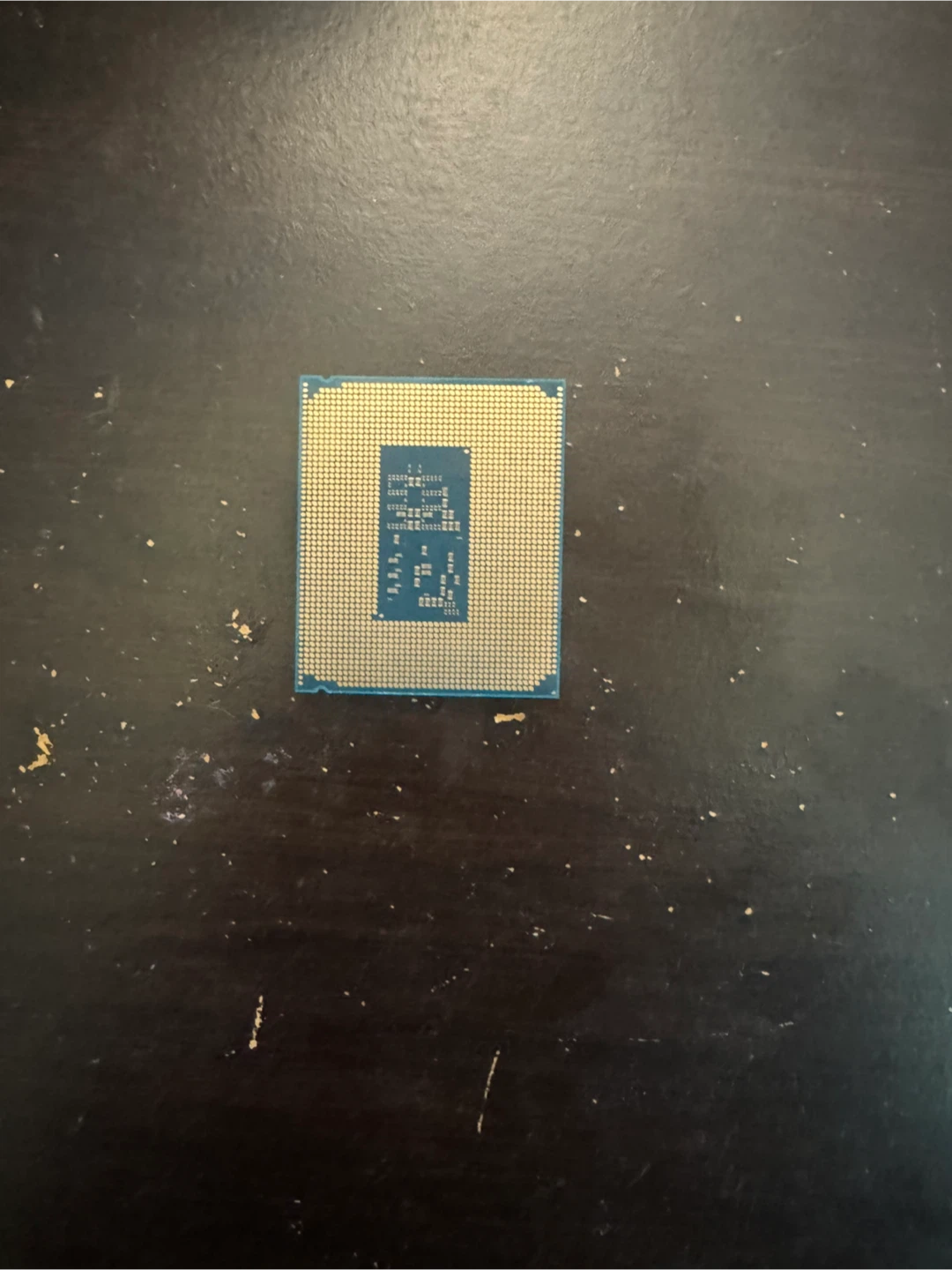 NEED GONE Intel Core Ultra 5 235T CPU - photo 2