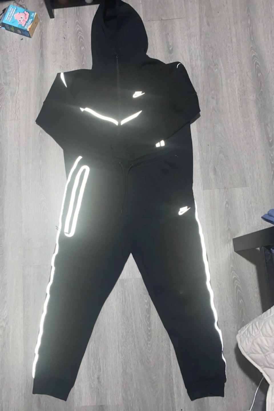 Nike Tech Fleece Tracksuit