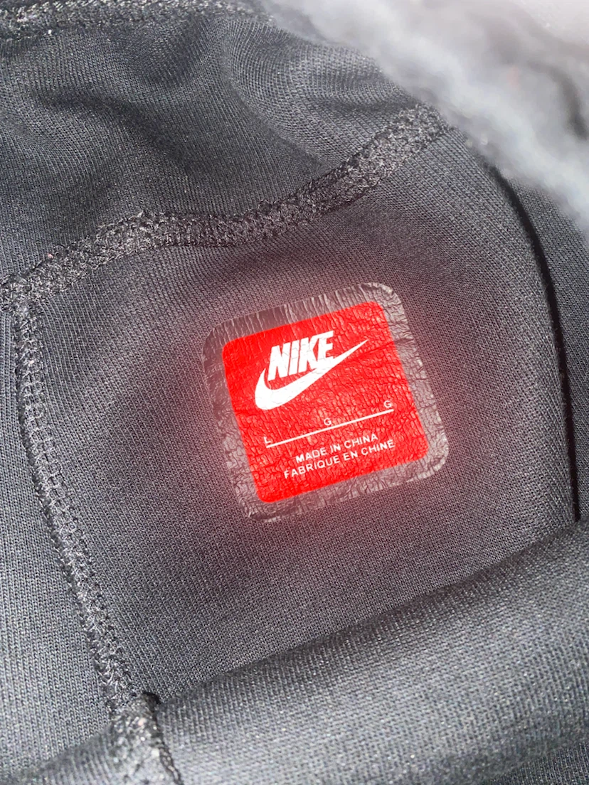 Nike Tech Fleece Tracksuit - photo 2