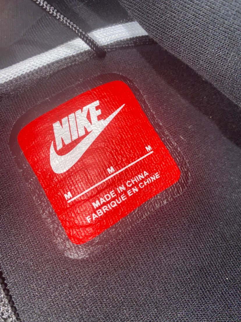 Nike Tech Fleece Tracksuit - photo 3