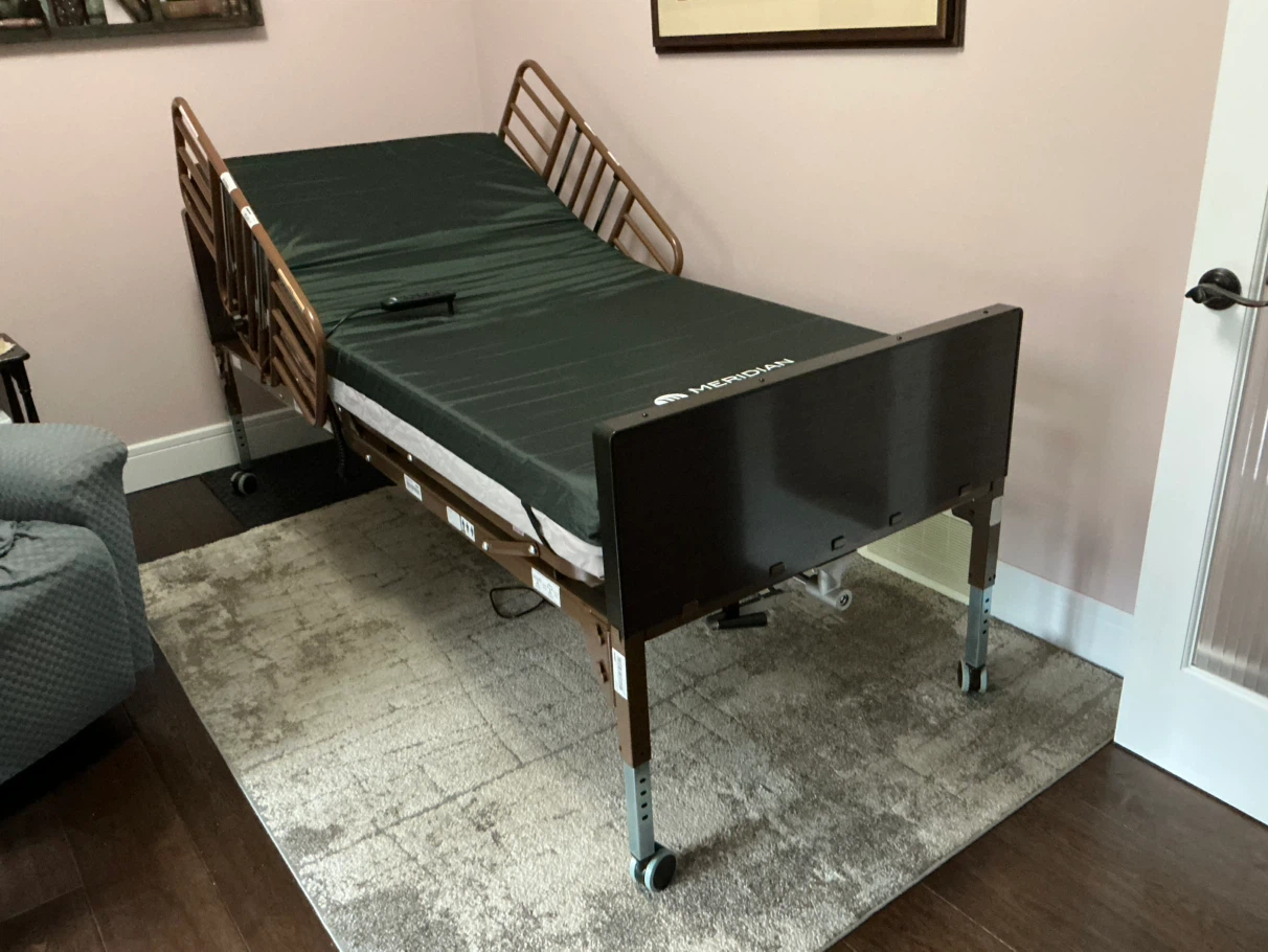 Electric Bed - photo 2