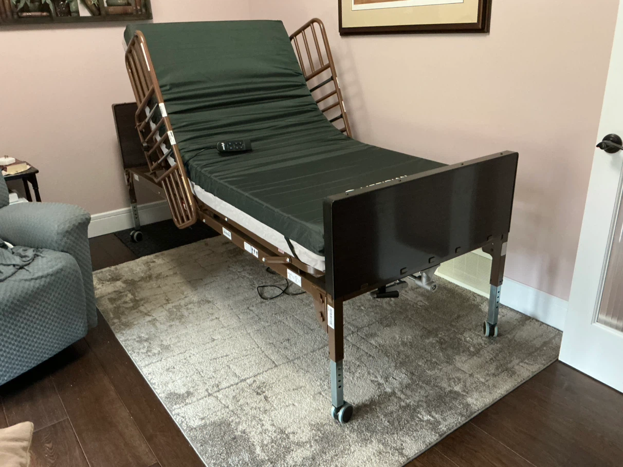 Electric Bed - photo 3