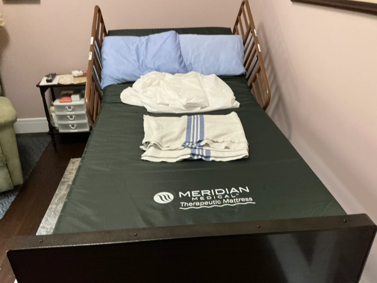 Electric Bed - photo 4