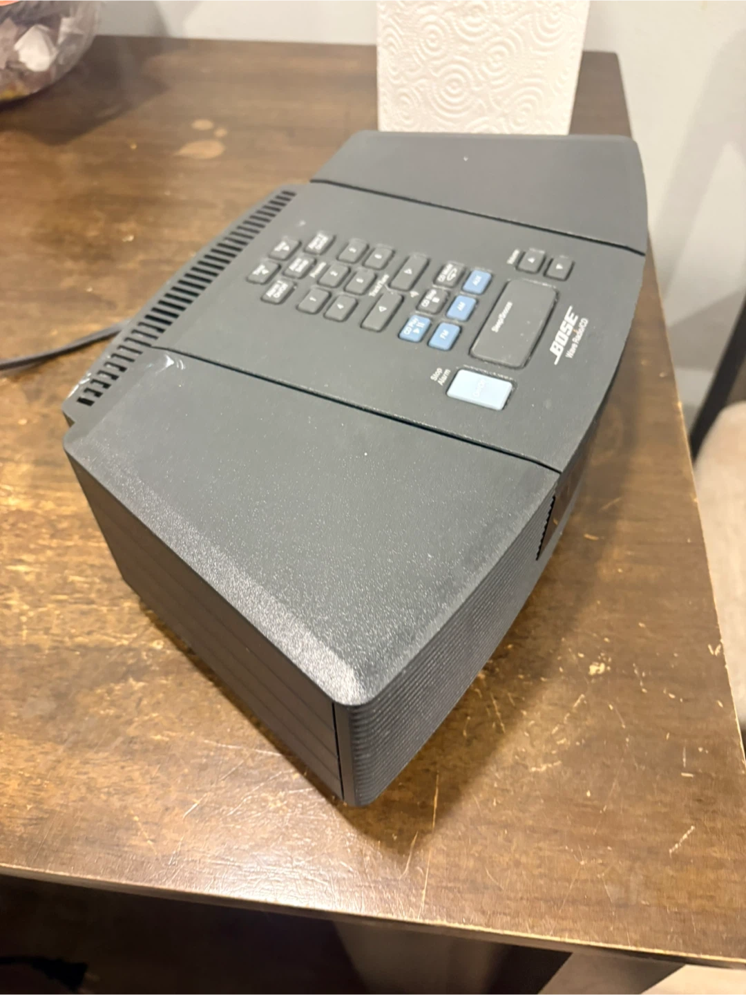 Bose Wave Radio/CD Player AWRC-10 - photo 2