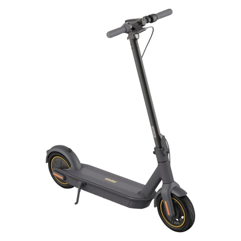 Ninebot Max G30 Segway E-Scooter - photo 2