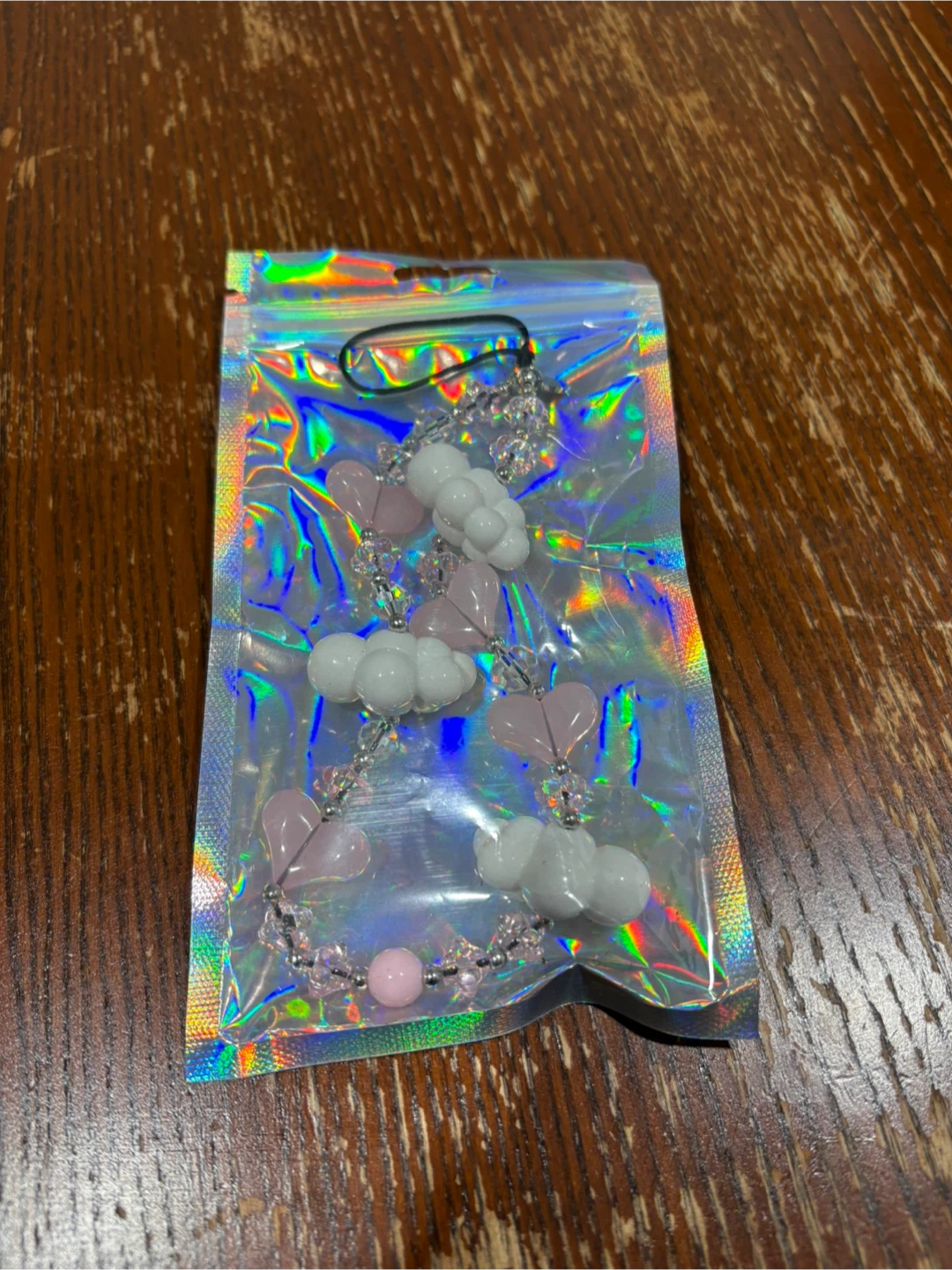 Phone strap accessory - photo 2