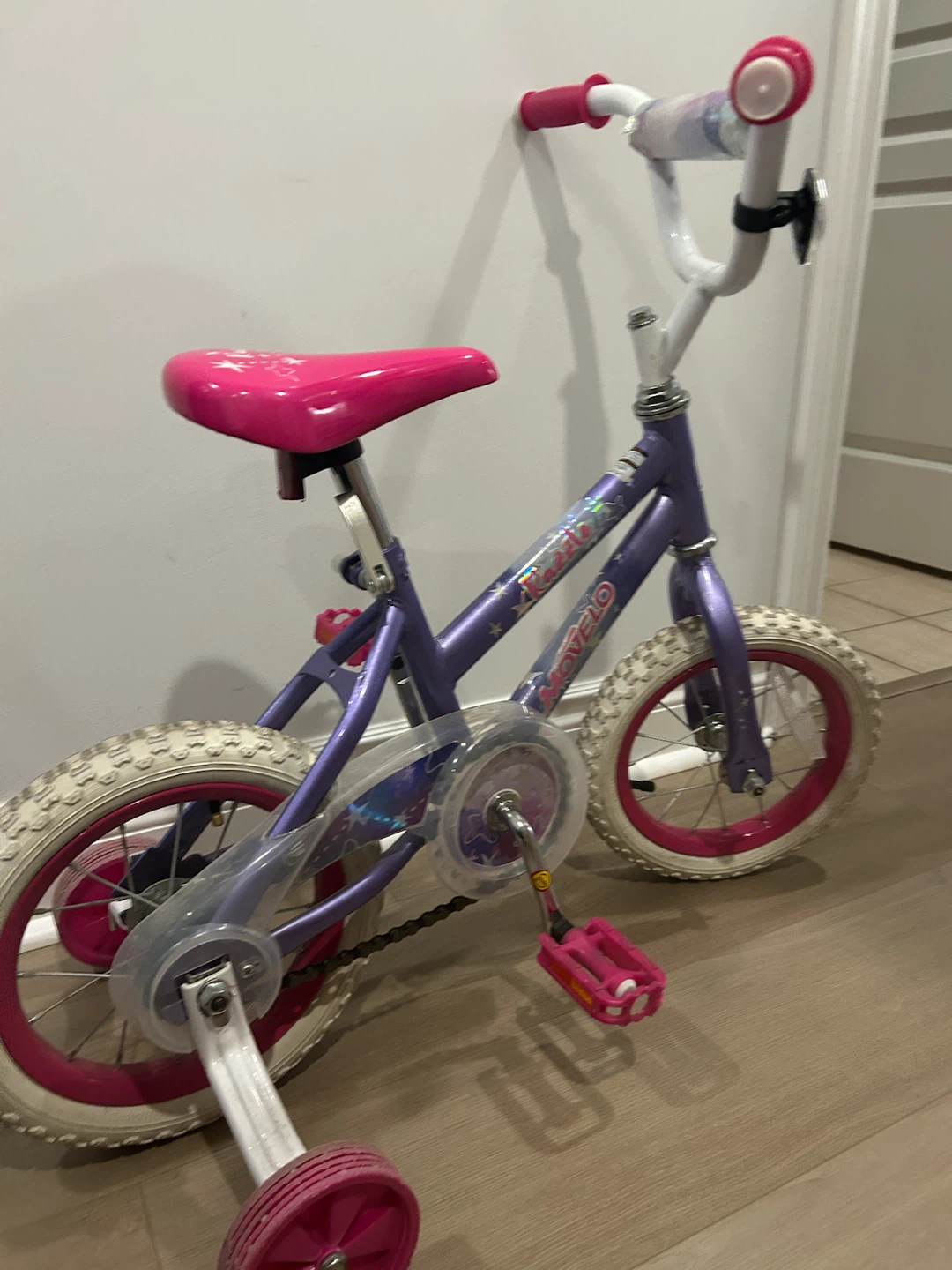 Kids Novelo Bicycle