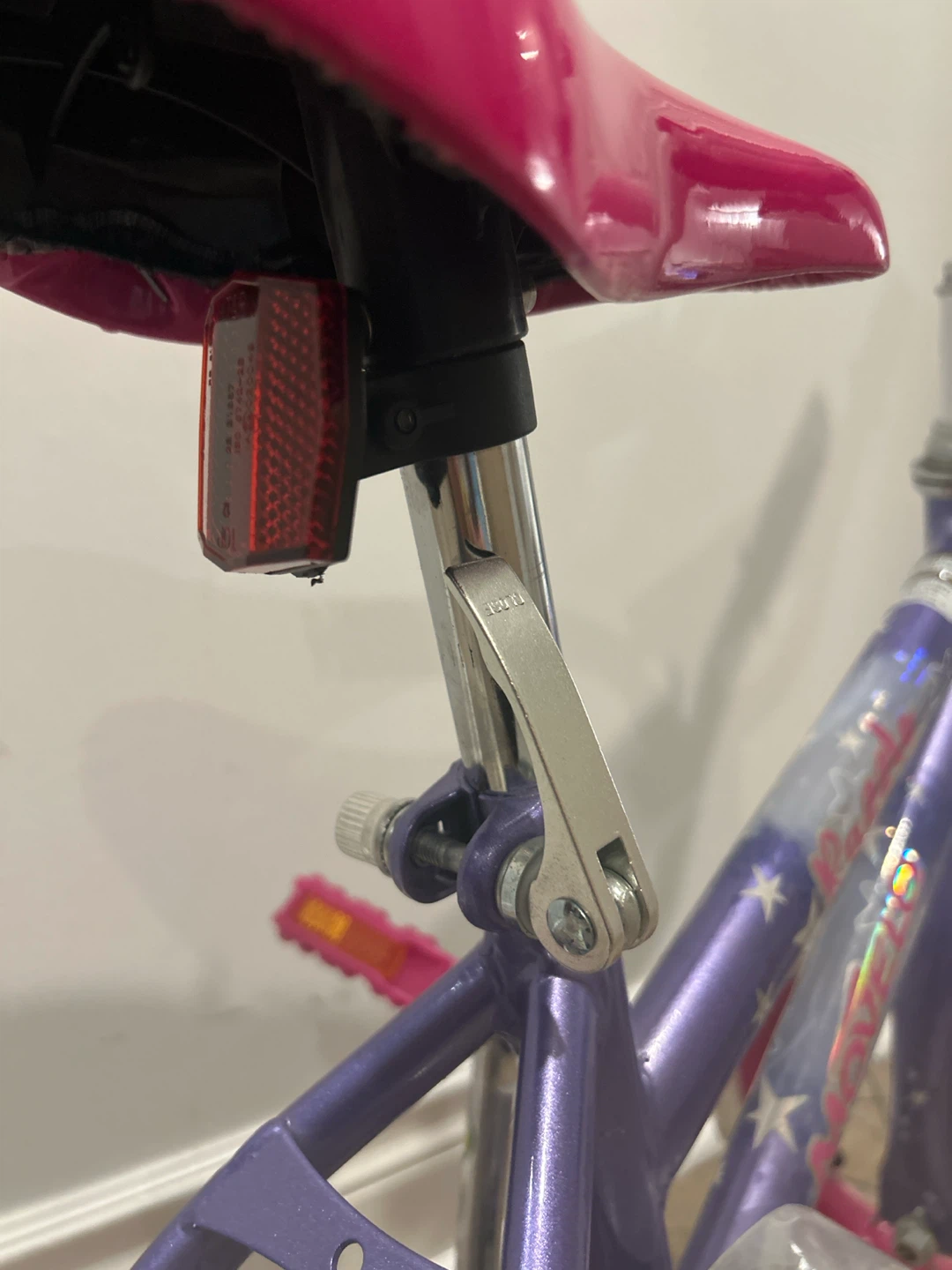 Kids Novelo Bicycle - photo 3