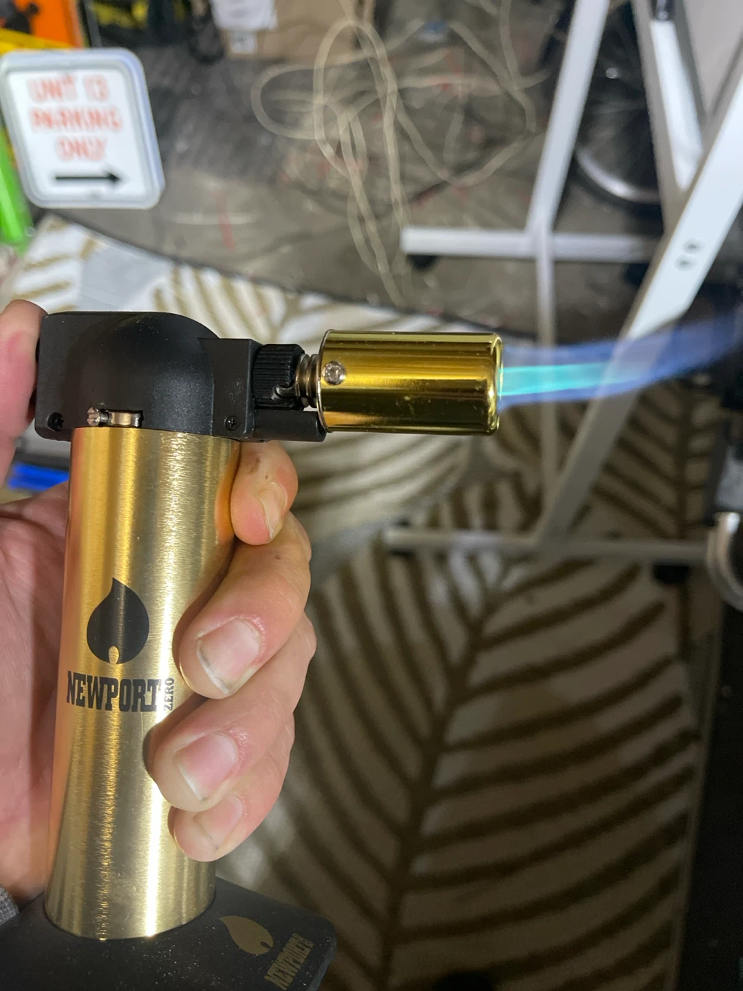 Newport Zero Torch - photo 2
