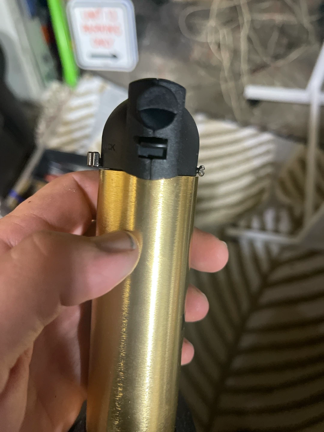 Newport Zero Torch - photo 3