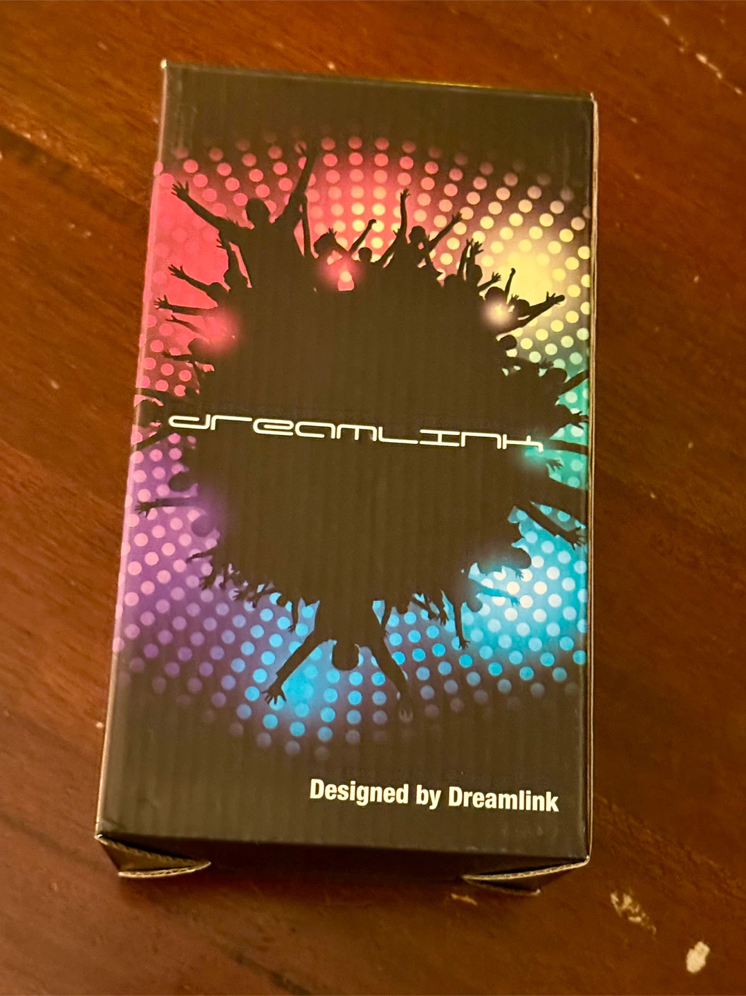Dreamlink T1 Plus In Box