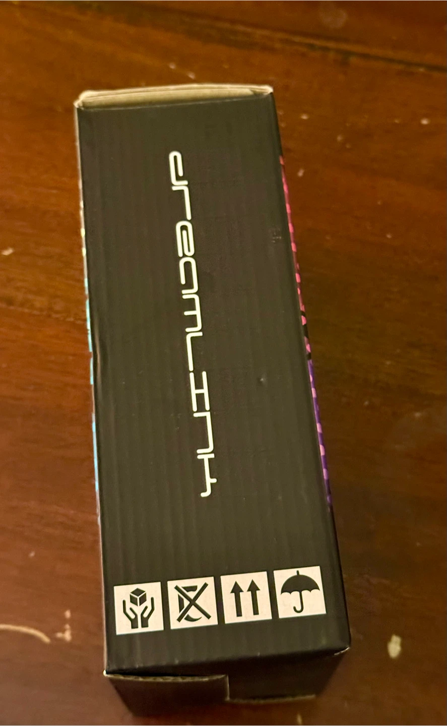 Dreamlink T1 Plus In Box - photo 2