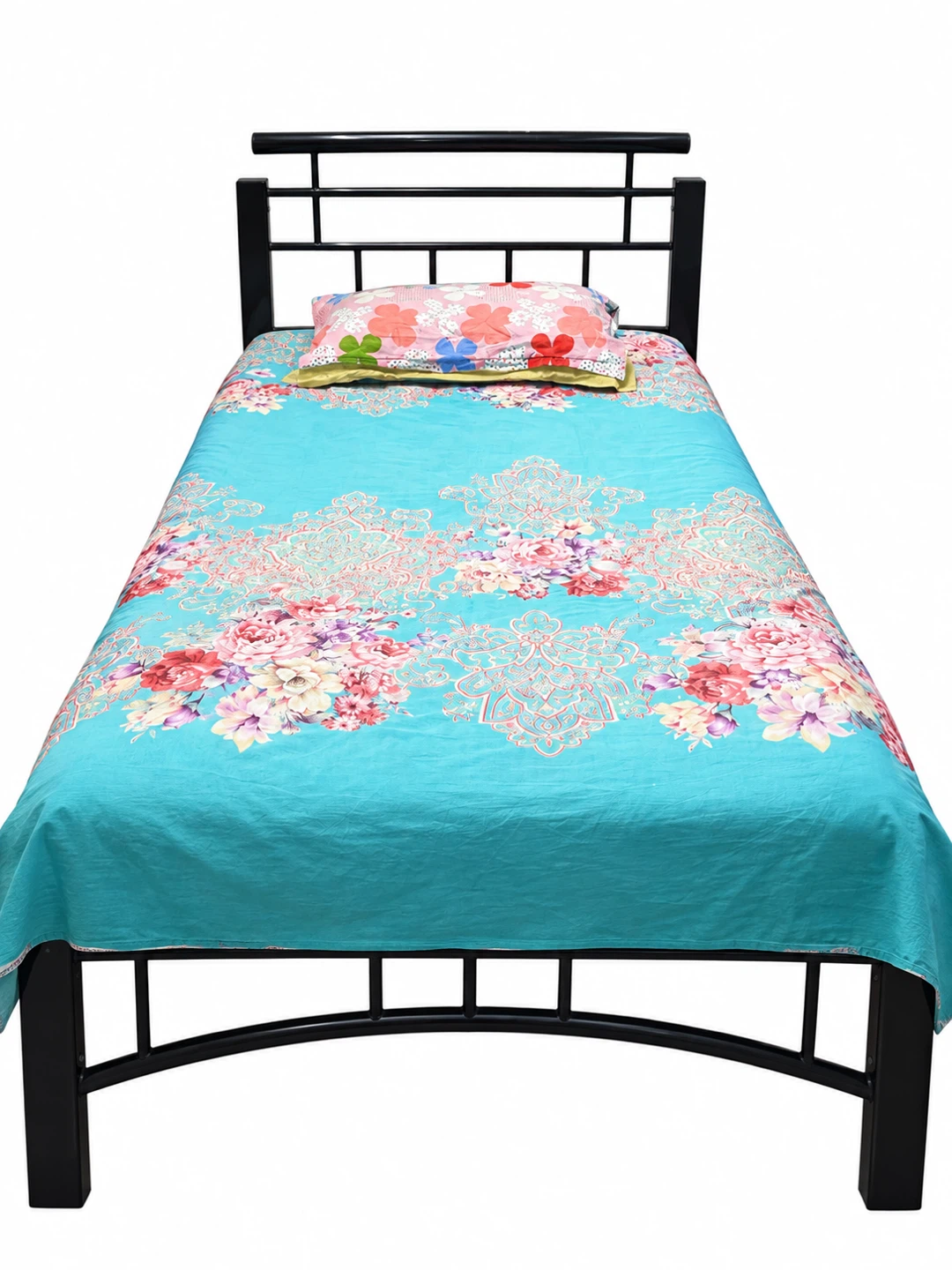 Bed with Mattress in Queens, NY