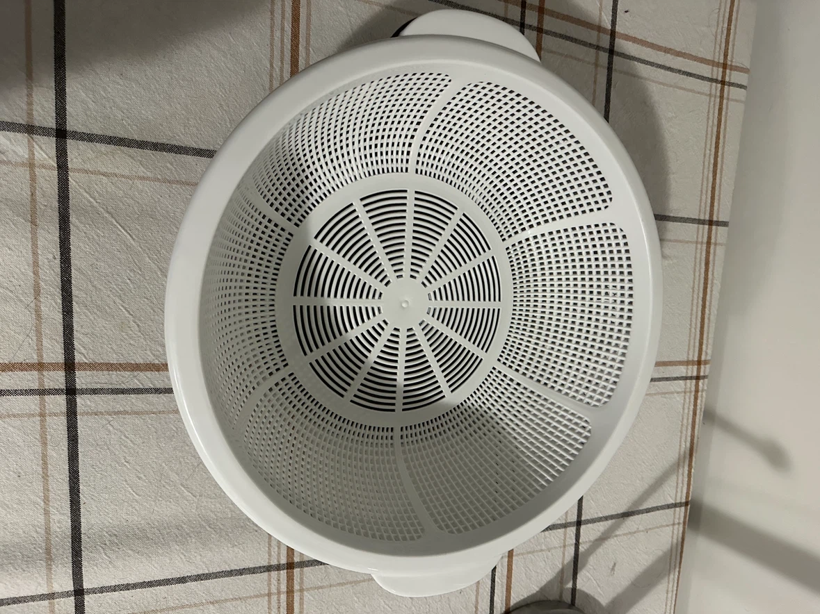 Kitchen Salad Spinner