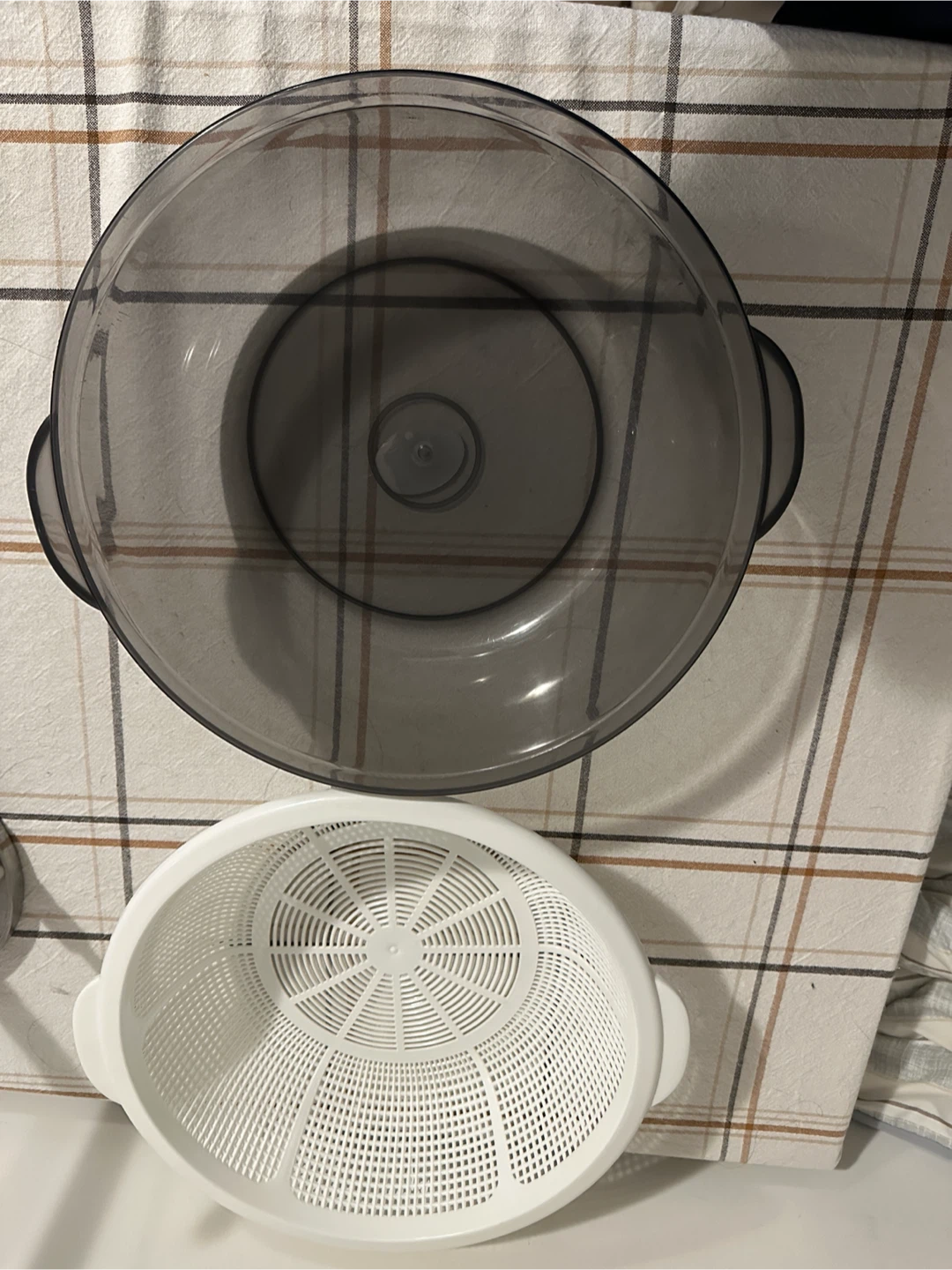 Kitchen Salad Spinner - photo 2