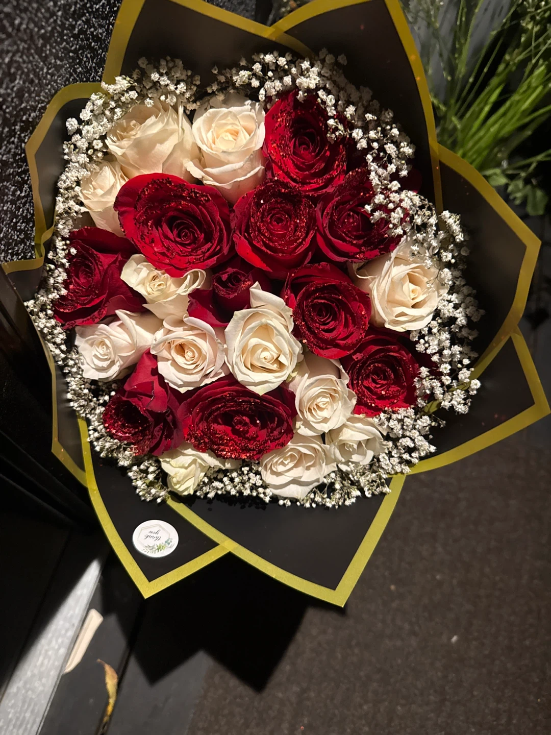 💐 Fresh Flower Bouquet – Special Discount