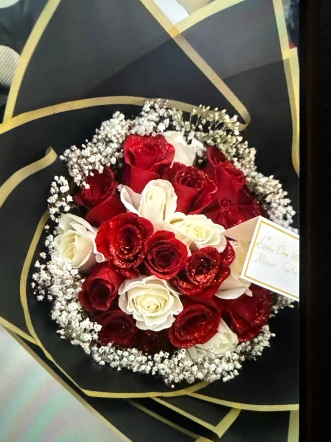 💐 Fresh Flower Bouquet – Special Discount - photo 2