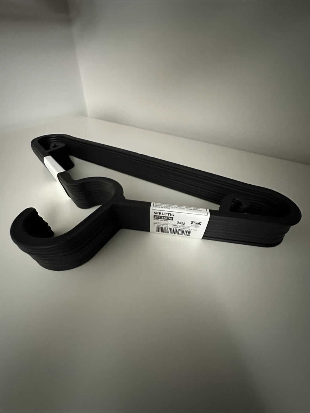 IKEA new clothes hangers set - photo 2