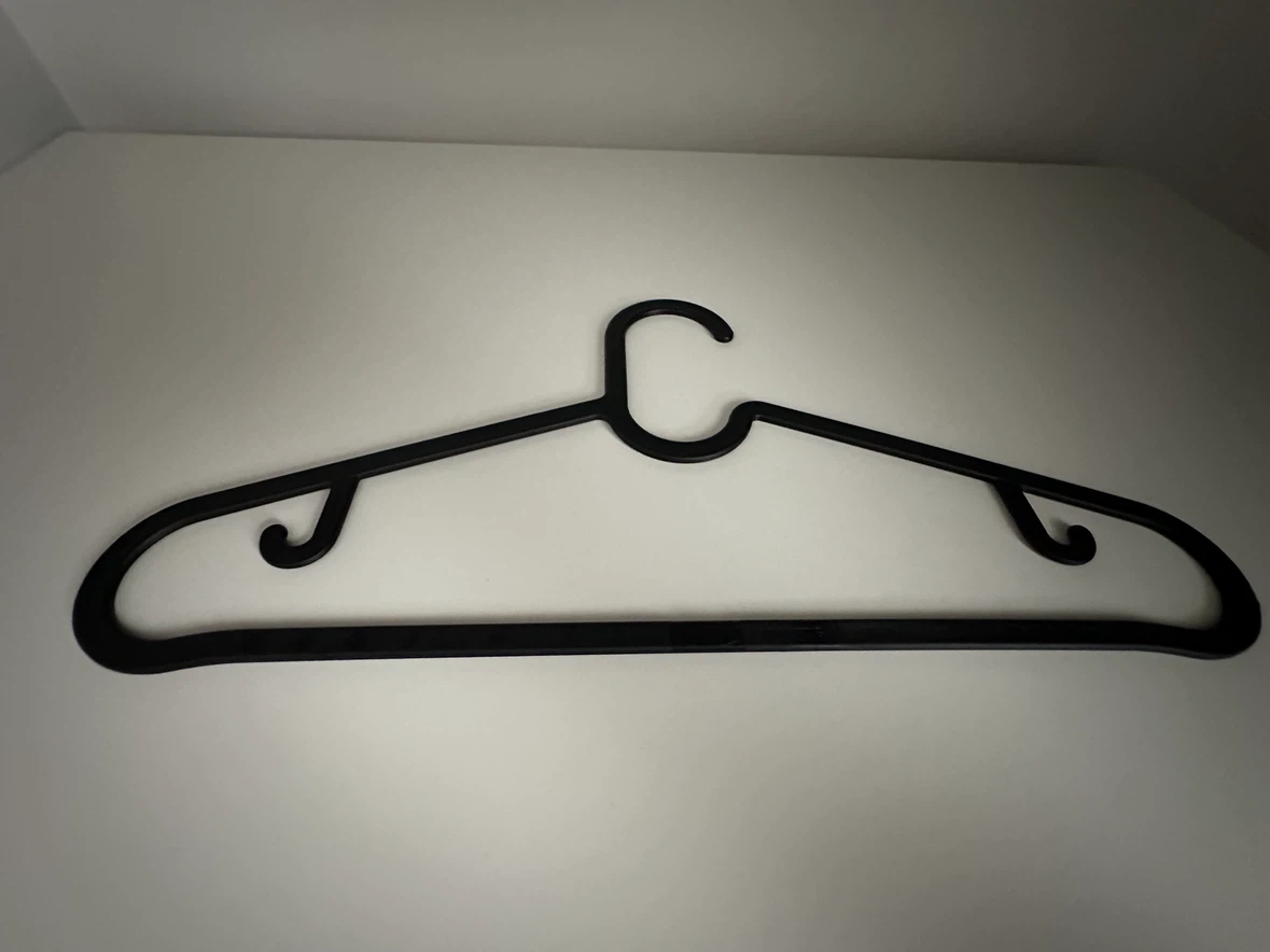 IKEA new clothes hangers set - photo 3