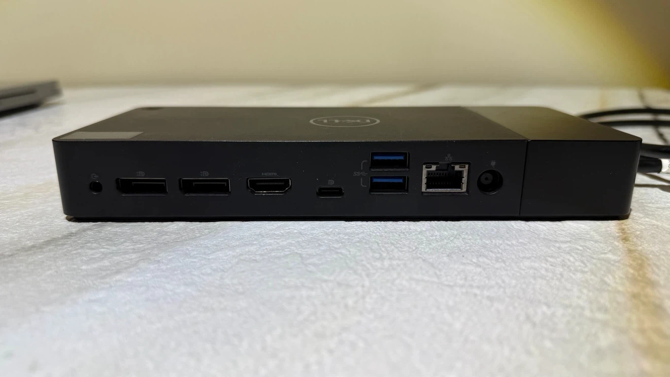 Dell 14" Laptop 11th Gen i5 / 16GB RAM Premium USB-C Dock - photo 5