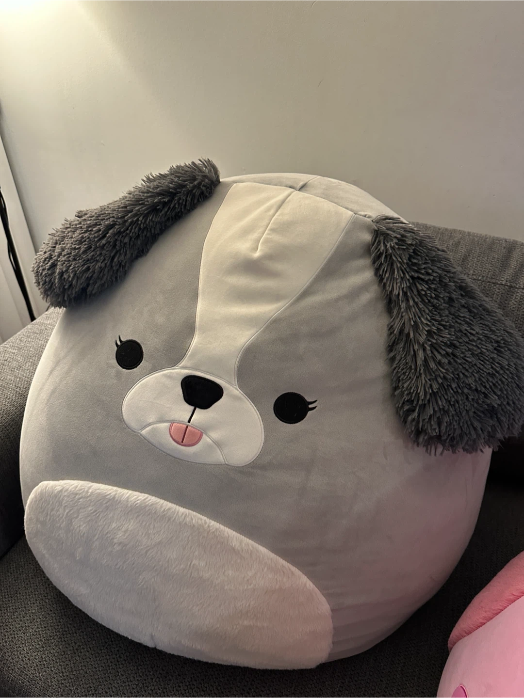 Squishmallows Plush Toys Set - photo 2