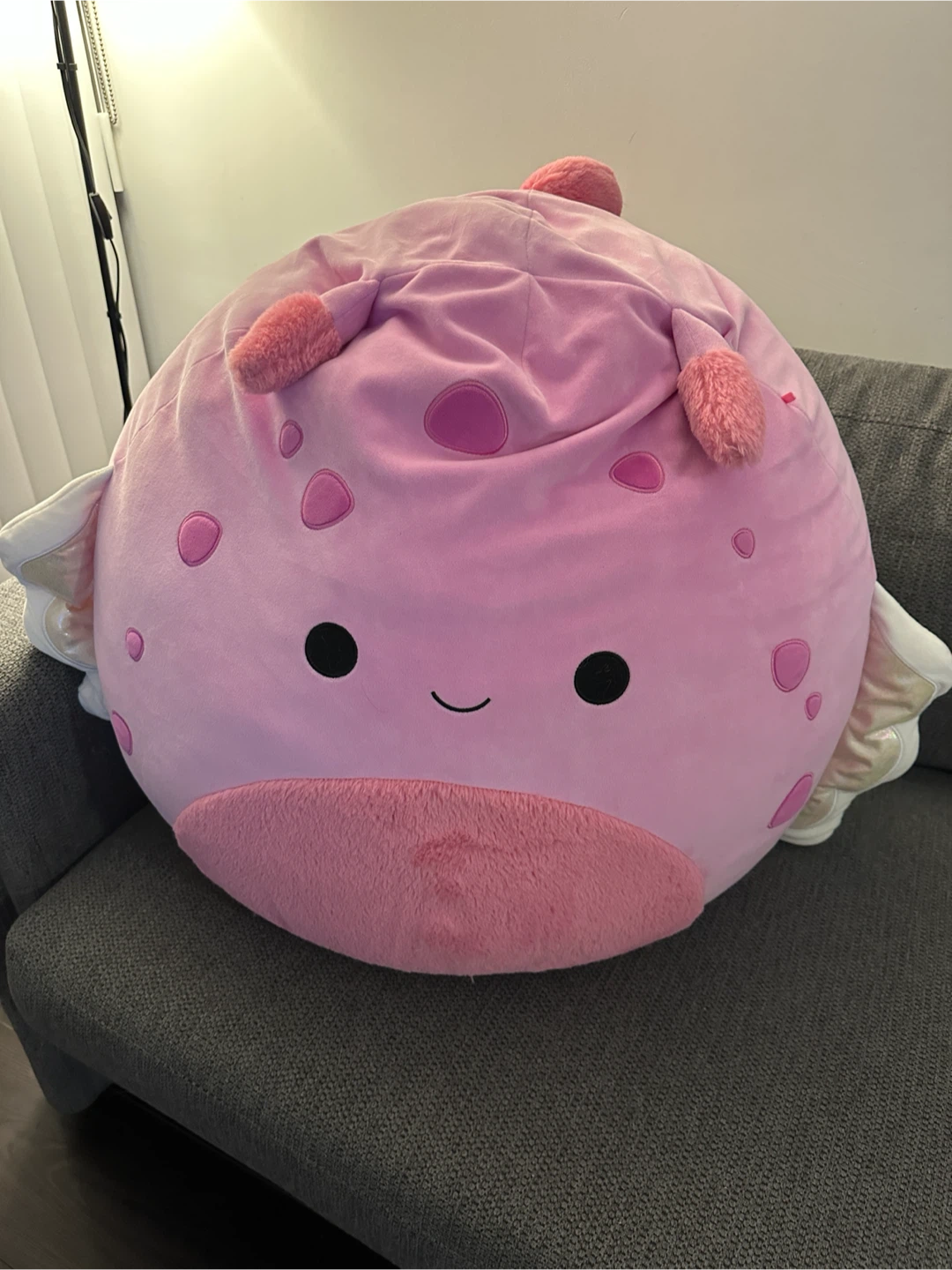 Squishmallows Plush Toys Set - photo 3