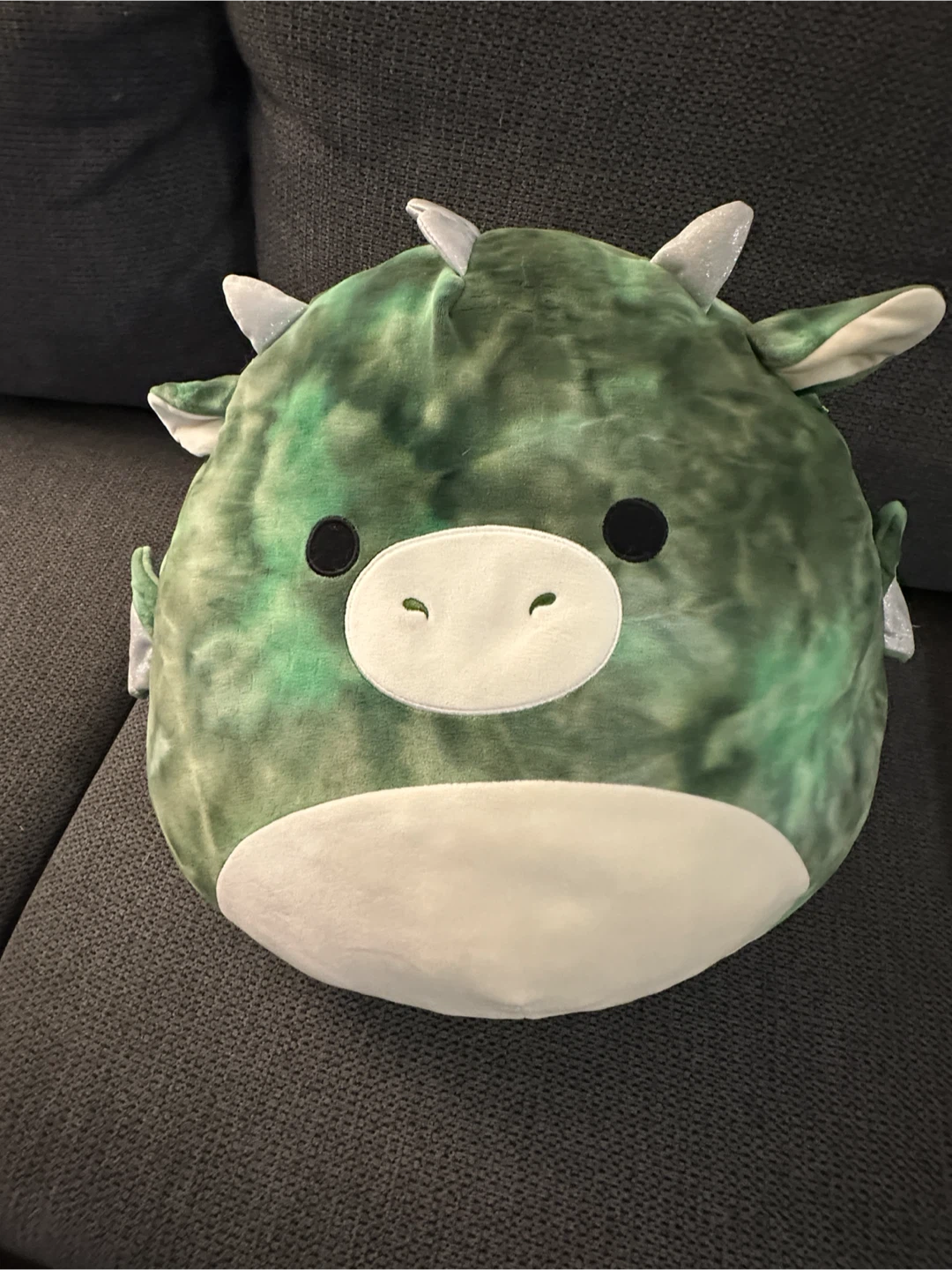 Squishmallows Plush Toys Set - photo 4