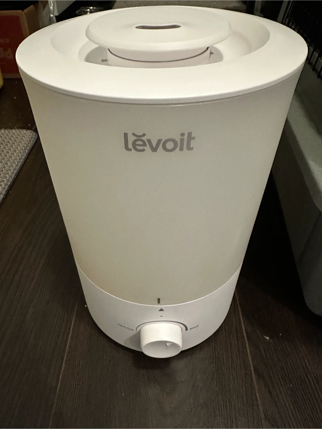 Levoit Humidifier